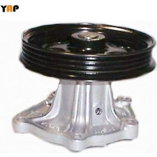 Automotive engine ENGINE COOLANT PUMP FOR FITToyota Tercel Paseo EE101 4EFE 5EFE 1.4L 1.5L L4 16110-19106 16110-19107 1994-1998