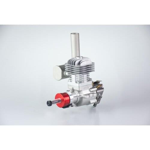 RCGF Gasoline Engine 26cc BM For RC Fix Wing Airplane
