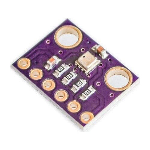 BME280 BMP280 Digital Sensor Temperature Humidity Barometric Pressure Sensor Module I2C SPI 1.8-5V GY-BME280 5V/3.3V