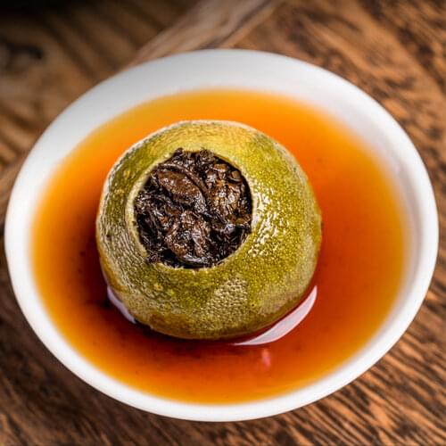 New China Ceramic Lid of Gaiwan