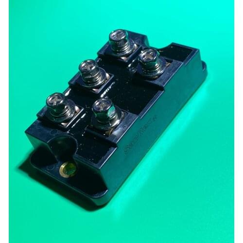 DF100LA160 MODULE IGBT DIODE THREE PHASES BRIDGE TYPE DF100LA-160