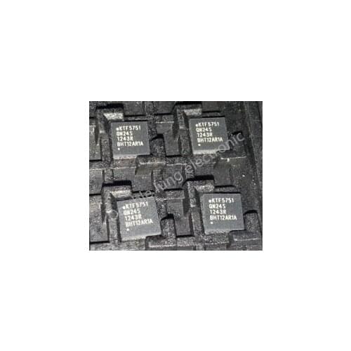 EKTF5751QN24S ELAN QFN24