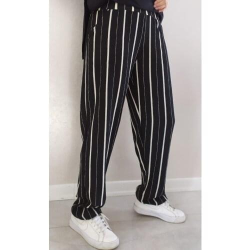 ESC BOUTİQUE Women's Pants