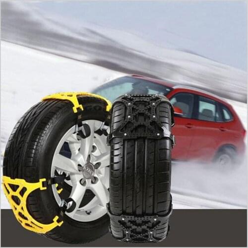 Giachidai Anti-skid Chains