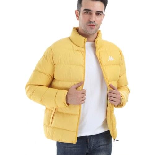 Мужская верхняя одежда Kappa China At AliExpress