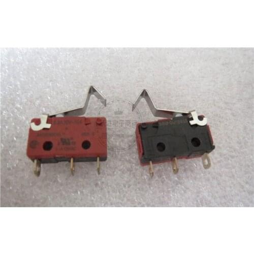 Original new 100% X4C303K8DML11 with handle micro switch 0.1A125V