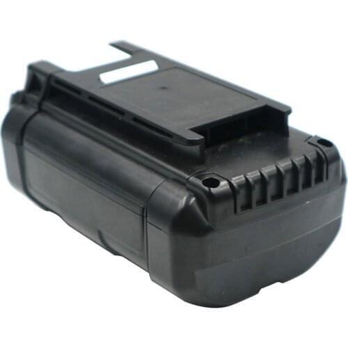 RYO 40V 5000mAh rechargeable 18650 lithium battery pack replacement model OP4030 OP4015 OP4026(RYO 40V battery)