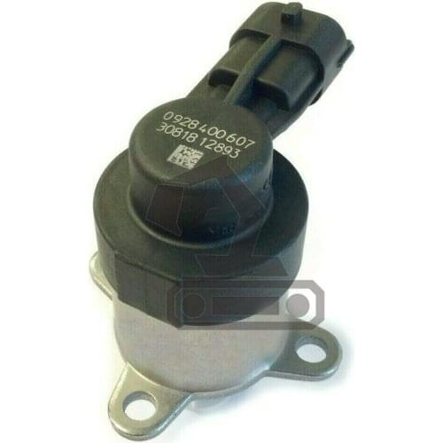 Common Rail System Pressure Regulator Suction Control Valve SCV For PEUGEOT CITROEN 0928400607 0 928 400 802 1920HT 9683703780