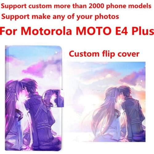 ShuiCaoRen Motorola Moto G Phone Cases