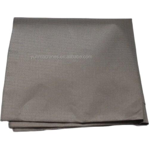 BLOCK EMF Nickel Copper Electricity RF Shielding Anti-Radiation Fabric Elastic and Knitting Cloth