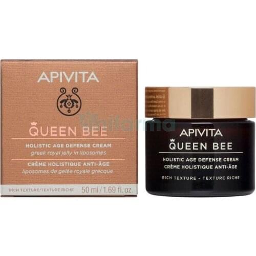 APIVITA QUEEN BEE RICH 50 ML