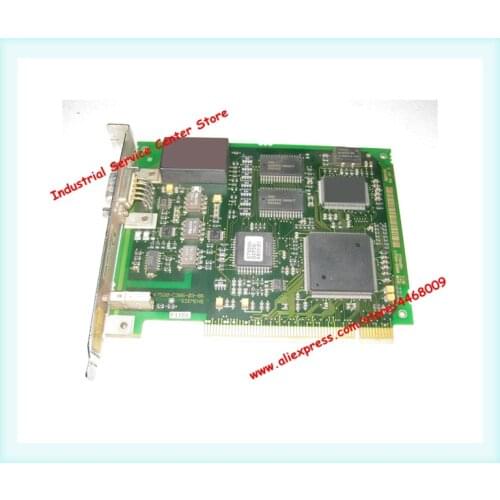 C79458-L7000-B386 Communication Card C79040-A7520 PCI Interface