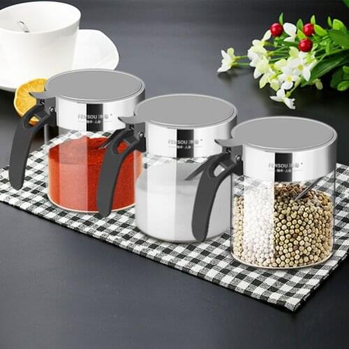 Перечницы и солонки FACEMILE China At AliExpress