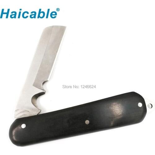 Haicable hot knife cutter high quality blade knife sharpener KC-510K