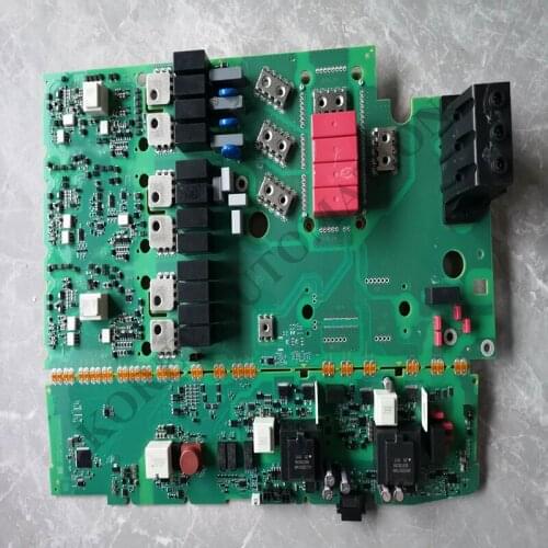 SIEMENS PM240-2 SERIES INVERTER DRIVER BOARD A5E36759530 GOODS IN STOCK