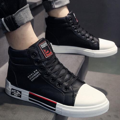 Mens Sneaker Non Leather Casual Shoes Sneakers for Teens Luxurious Shoes Footwear Sneakers Men Trainers Men Work Gym Lover