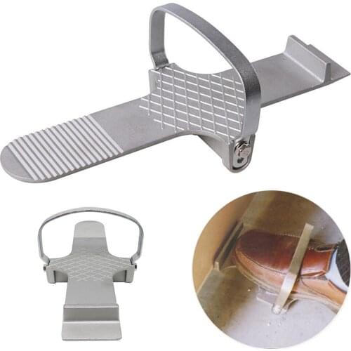 Multifunctional Drywall Door Foot Use Hand Tool Repair Control Plate Strong Simple Board Lifter Anti Slip Plaster Sheet Alloy