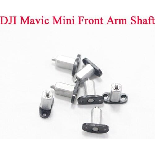 Brand New Original Mavic Mini Front Rear Arm Shaft Repair Parts for DJI Mavic Mini Replacement Service Spare Parts