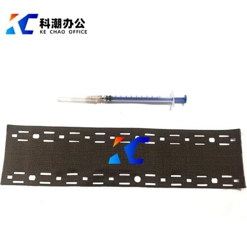 KECHAO original Fuser Heat Cloth Fabric Oil Application Pad for Kyocera P2040 P2235 P2335 M2040 M2135 M2235 M2540 M2635 M2640