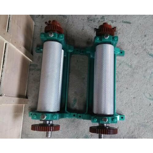 CE Manual Bee Wax Foundation Sheet Mills Machine size 86*310mm High Quality