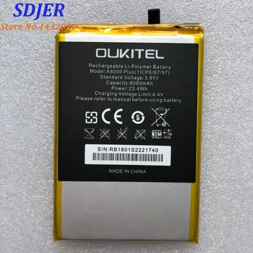 XVCAN K6000 Plus China
