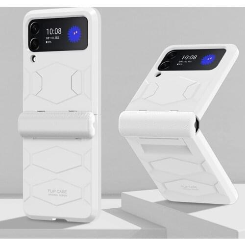 Чехлы для телефонов Samsung Galaxy Z Flip Ytamine China At AliExpress