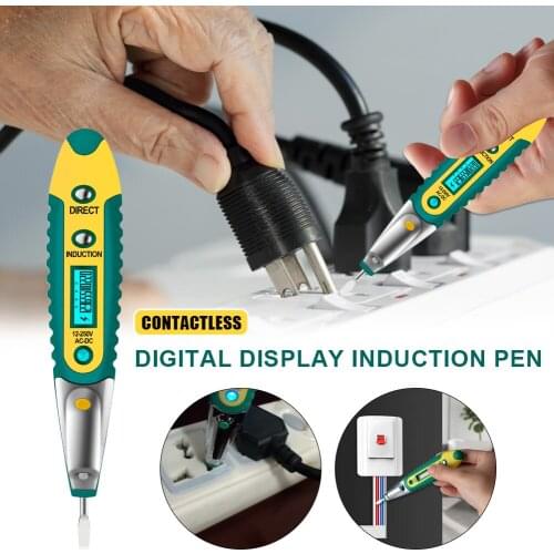 Вольтметры ZHOUZHI China At AliExpress