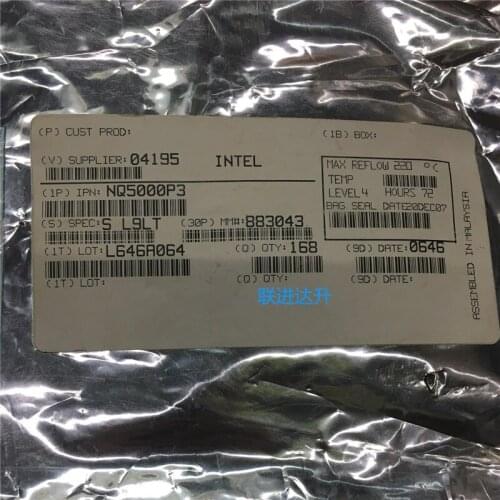 1PCS/LOT NQ5000ZSL9TJ NEW IN STOCK