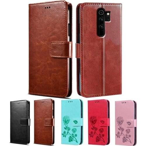 AMICOO Phone Cases Xiaomi Redmi 8