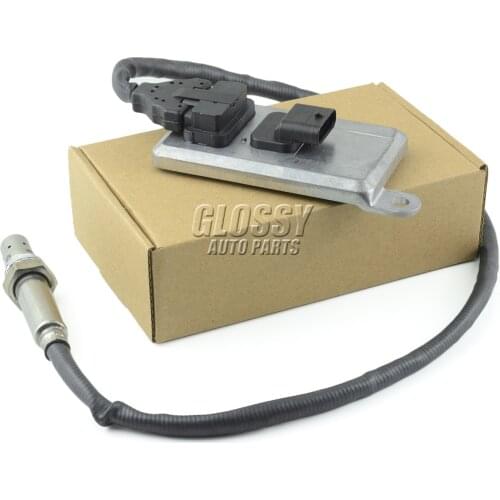 AP02 Brand New A0091533628 Lambda Sensor Nox Sensor for Mercedes Benz TRUCKS, BUS AND COACH 5WK96616F 5WK9 6616F A0061537328