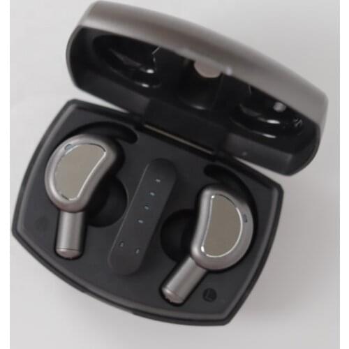 Blue tooth 5.0 Qualcomm qcc3020 True Wireless Earphones Earbuds Deep Bass Stereo Sound Noise Cancelling TWS