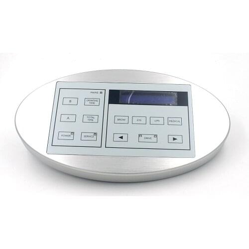 Digital Tattoo Machine 600D-G3 Tattoo Power Supply For Permanent Makeup Machine Tattoo Supply