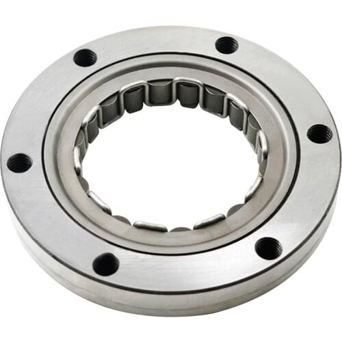 Motorcycle Parts Starter Clutch Gear Assy For YAMAHA PWC VX1100 WaveRunner VX V1 Sport Cruiser Deluxe VX 1100