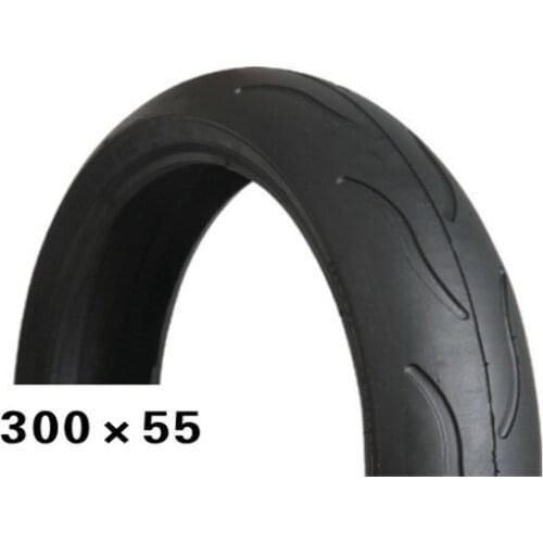 300x50 inner tube and outer tire for baby carriage tire