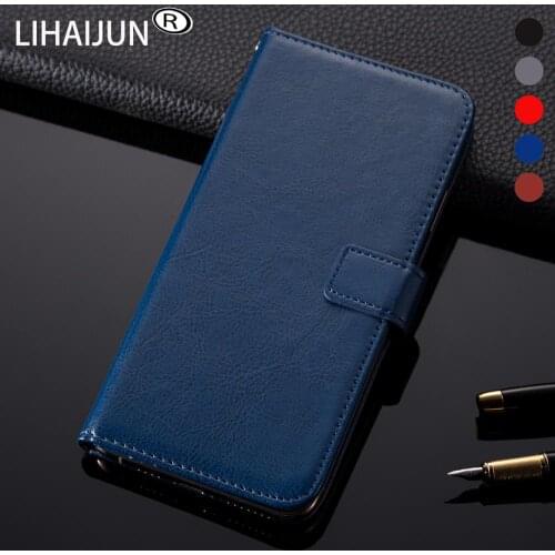 LIHAIJUN CUBOT Magic Phone Cases China