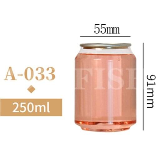 Plastic Can Sealing Machine Cup Commercial Drink Sealing Cup Food Grade PET Net Red Can Sealing Machine Milk Tea Bottle