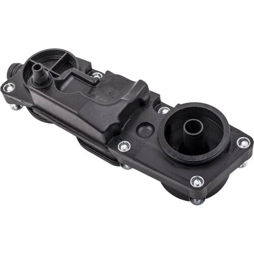 Crankcase Breather Oil Trap for Mercedes OM646 C203 S203 W211 S211 W220 CL203 A6460101462