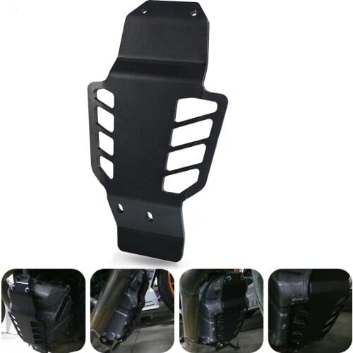 For 1050 1090 1190 1290 ADV Super Adventure R 2013-2016 2015 Motorcycle Front Bash Skid Plate Engine Guard Cover Protector