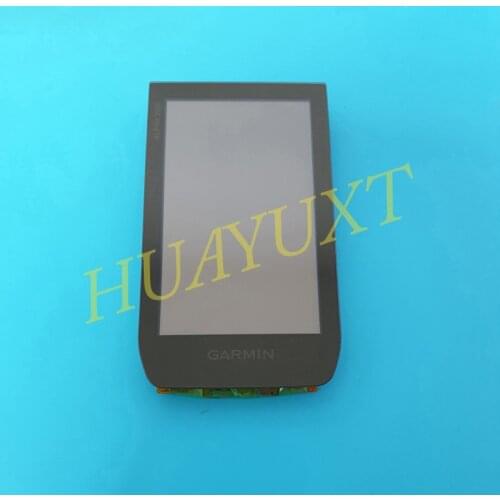 Original LCD screen for Garmin Alpha 200 LCD display Screen with Touch screen digitizer Repair replacement