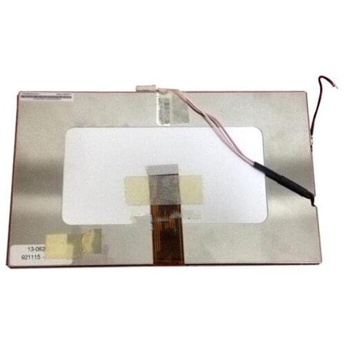 PVI 6.2 inch TFT LCD Display Screen PW062XS2 480(RGB)*234