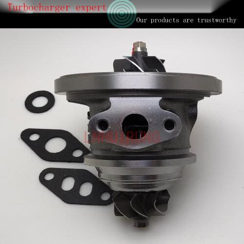 Turbo cartridge for Ford Ranger Mazda BT-50 2.5 / 3.0 16 Valve WL-C WL-E Diesel RHF3H VJ39Turbo Turbocharger CHRA Core Cartridge