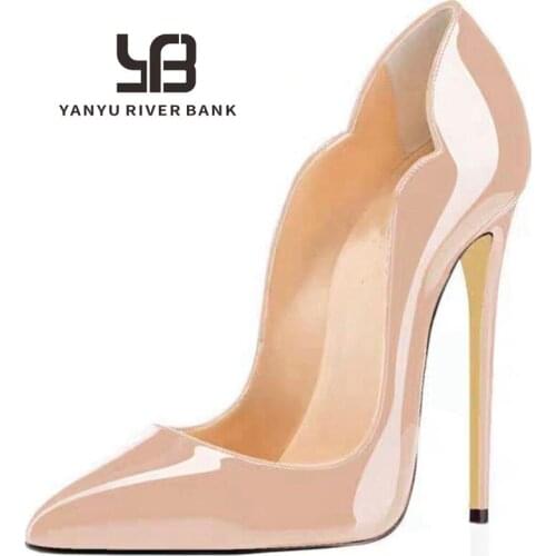 Yanyu River Bank Pumps