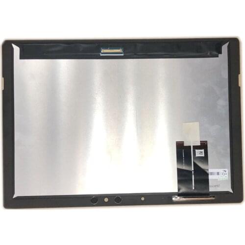12.6" LCD SCREEN Touch Screen Digitizer Assembly Replacement For Asus Transformer Book 3 Pro T303UA T303 T303U T303UA-DH54T