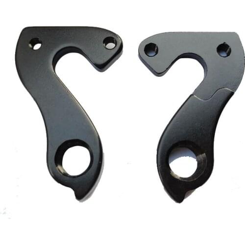 2 pcs Rear derailleur hanger F 8/10/12 XR4 model