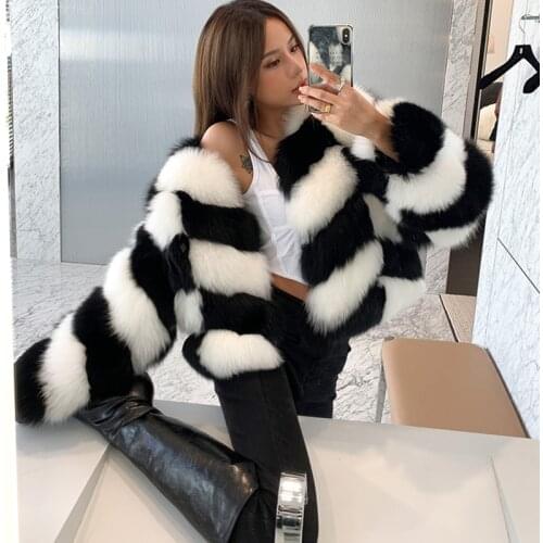 Cosyowns Women's White Jackets