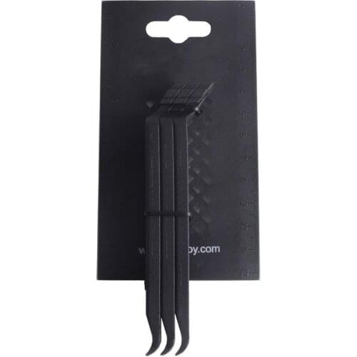 Bicycle Tire Lever Plastic Cycling Bike Tire Crowbar Wear-resistant Elaborate Bike Repair Opener Breaker Tool Crow Bar