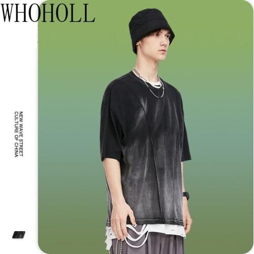 Summer T-shirts Men Funny Print Short Sleeve O-neck Casual Basic Boys Tee Hip-hop Streetwear Sports Harajuku Graphic T Shirts