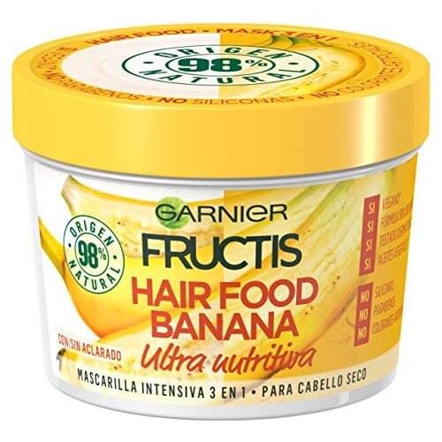 Garnier Goods For Beauty And Health