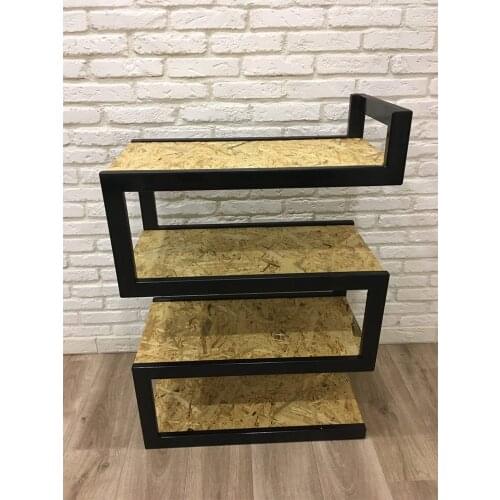 Хром Home Furniture