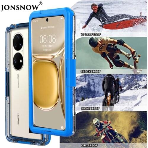 JONSNOW Huawei Phone Cases